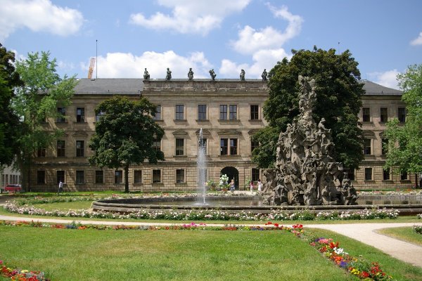 Photo of Erlanger Schloss